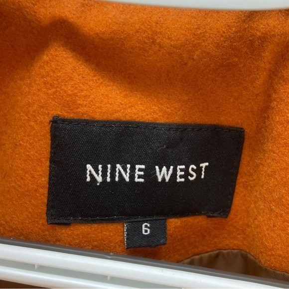 Nine West Coat - Picture 3 of 4